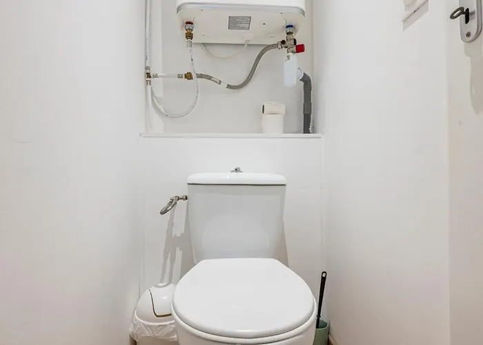 Appartamento Le Cœur De - - Parking Privé