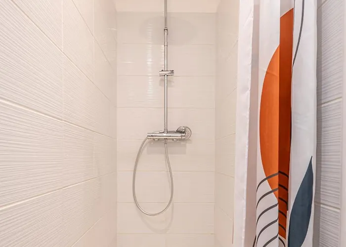 Le Cœur De - - Parking Privé