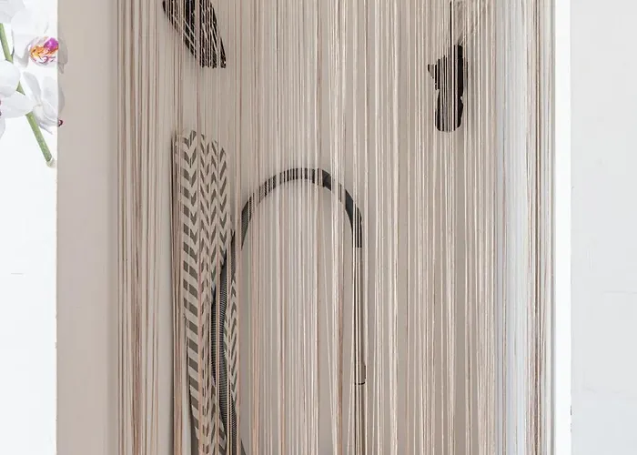 Le Coeur De - - Parking Prive